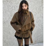 ダッフルコート | Bifrost | 詳細画像1 