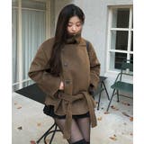 ダッフルコート | Bifrost | 詳細画像3 