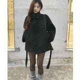 ダッフルコート | Bifrost | 詳細画像5 