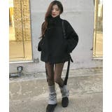 ダッフルコート | Bifrost | 詳細画像6 