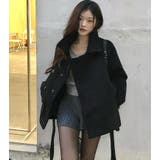 ダッフルコート | Bifrost | 詳細画像8 