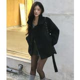 ダッフルコート | Bifrost | 詳細画像9 