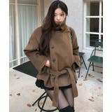 ダッフルコート | Bifrost | 詳細画像15 