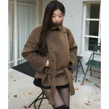 ダッフルコート | Bifrost | 詳細画像16 