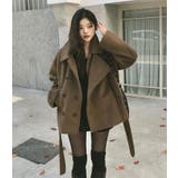 ダッフルコート | Bifrost | 詳細画像17 