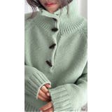 ニット・セーター | Bifrost | 詳細画像3 