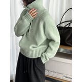 ニット・セーター | Bifrost | 詳細画像4 