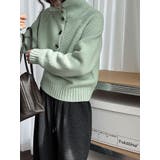 ニット・セーター | Bifrost | 詳細画像6 