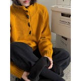 ニット・セーター | Bifrost | 詳細画像9 