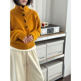 ニット・セーター | Bifrost | 詳細画像10 