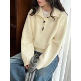 ニット・セーター | Bifrost | 詳細画像11 