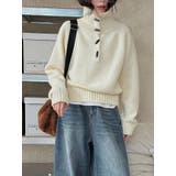 ニット・セーター | Bifrost | 詳細画像12 