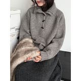 ニット・セーター | Bifrost | 詳細画像16 