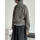 ニット・セーター | Bifrost | 詳細画像17 