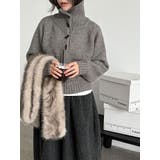 ニット・セーター | Bifrost | 詳細画像19 