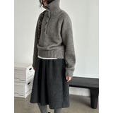 ニット・セーター | Bifrost | 詳細画像20 