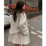 ダッフルコート | Bifrost | 詳細画像1