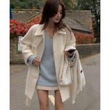 ダッフルコート | Bifrost | 詳細画像3