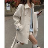 ダッフルコート | Bifrost | 詳細画像4