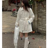 ダッフルコート | Bifrost | 詳細画像5