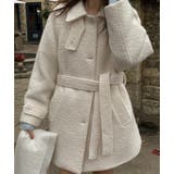 ダッフルコート | Bifrost | 詳細画像6