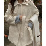 ダッフルコート | Bifrost | 詳細画像7