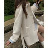 ダッフルコート | Bifrost | 詳細画像10