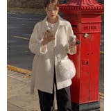 ダッフルコート | Bifrost | 詳細画像13