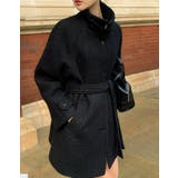 ダッフルコート | Bifrost | 詳細画像14