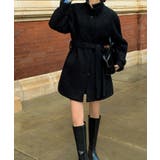 ダッフルコート | Bifrost | 詳細画像17