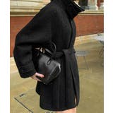 ダッフルコート | Bifrost | 詳細画像18