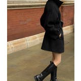 ダッフルコート | Bifrost | 詳細画像19