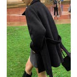 ダッフルコート | Bifrost | 詳細画像24