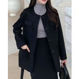 トレンチコート【韓国ファッション】 | Bifrost | 詳細画像19