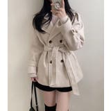 トレンチコート【韓国ファッション】 | Bifrost | 詳細画像2 