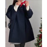 スタンドカラーシングルブレスコート | Bifrost | 詳細画像8