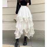 ロングスカート | Bifrost | 詳細画像1 