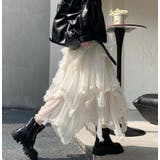 ロングスカート | Bifrost | 詳細画像2 