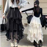 ロングスカート | Bifrost | 詳細画像3 