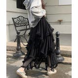 ロングスカート | Bifrost | 詳細画像7 