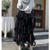 ロングスカート | Bifrost | 詳細画像8 