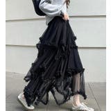 ロングスカート | Bifrost | 詳細画像9 