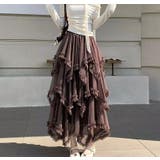 ロングスカート | Bifrost | 詳細画像17 