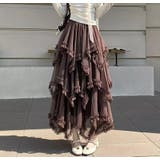 ロングスカート | Bifrost | 詳細画像18 