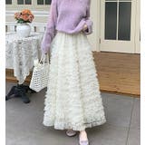 ロングスカート | Bifrost | 詳細画像11 