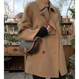 トレンチコート【韓国ファッション】 | Bifrost | 詳細画像3 