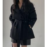 トレンチコート【韓国ファッション】 | Bifrost | 詳細画像7 