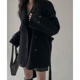 トレンチコート【韓国ファッション】 | Bifrost | 詳細画像9 