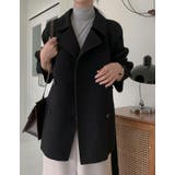 トレンチコート【韓国ファッション】 | Bifrost | 詳細画像10 