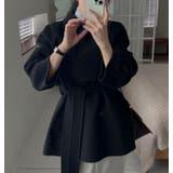 トレンチコート【韓国ファッション】 | Bifrost | 詳細画像11 